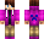 exominer406 pink