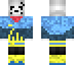 fantasy tale sans