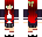 female ayato