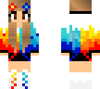 fire and ice