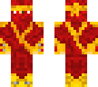 fire ninja