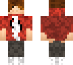 first made skin