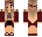 fixed evil demon