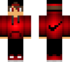 fixed nike boy