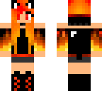 flam girl