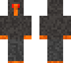 flame knight