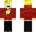 flash boy