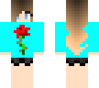 flowergirl