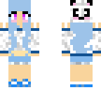 for heyitzpanda