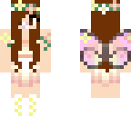for my sister