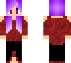 formal girl