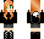 fox girl