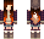 foxy