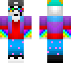 fresh gaster