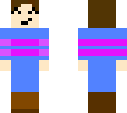 frisk