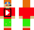 gamer