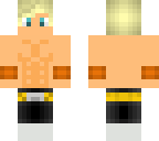 garroth - tales of minecraftia