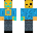 geometry man