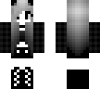 ghost girl