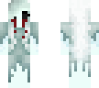 ghost girl boo