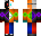 ghoul child
