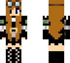 girl