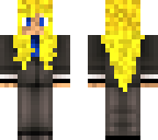 girl mayor