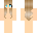 girl skin base