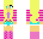 girly girl