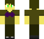 golden phantom