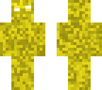 golden skin