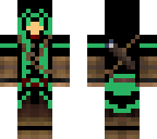 green assassin
