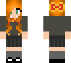 gryffindor girl