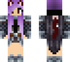 guard girl