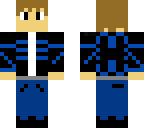h skin