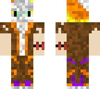 halloween archon