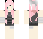 halloween skin