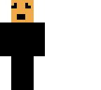 halloween skin