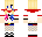 harley quinn dc comics