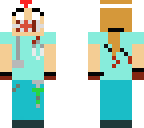 haunted nurse