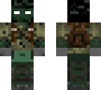 herobrine archer 2