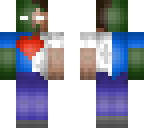 herobrine-zombie