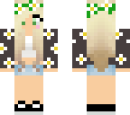hi new chibi girl