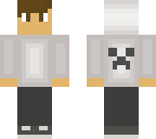 hoodie guy