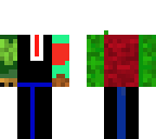 hot and tierra slenderman