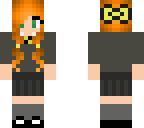 hufflepuff girl