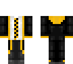 hufflepuff school waer template