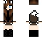 human scout