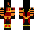 hunter's den dakos
