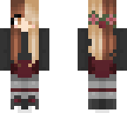 i\'m very trendy xd